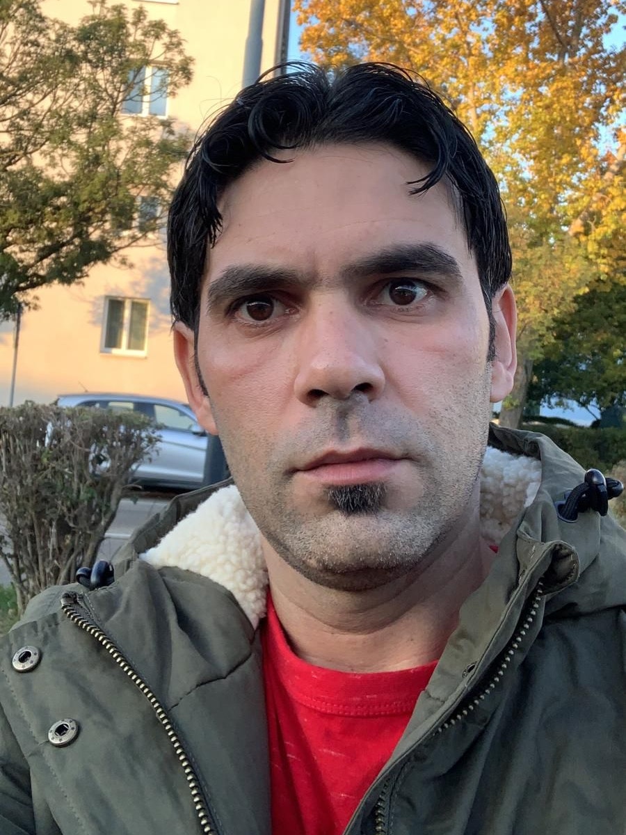 Held Mustafa A. (36).