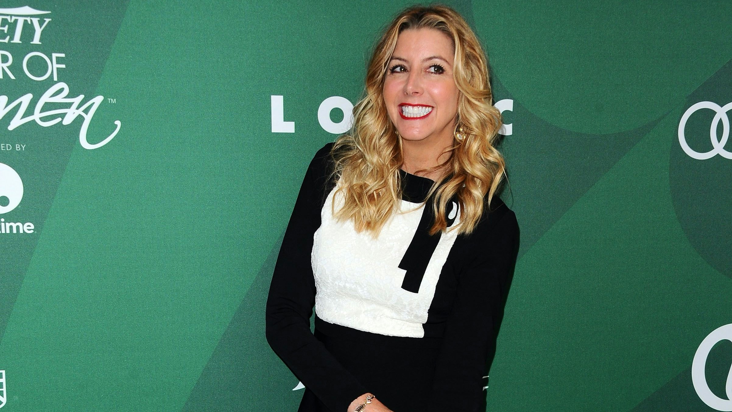 Spanx-Gründerin Sara Blakely