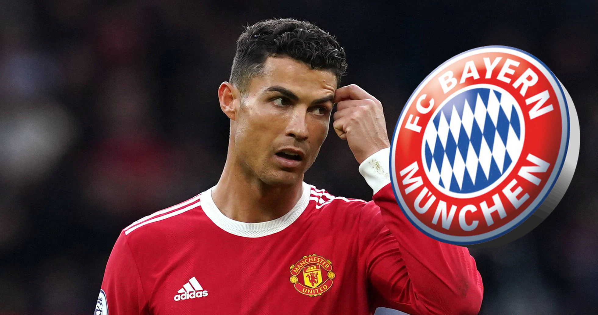 Ronaldo zu den Bayern?