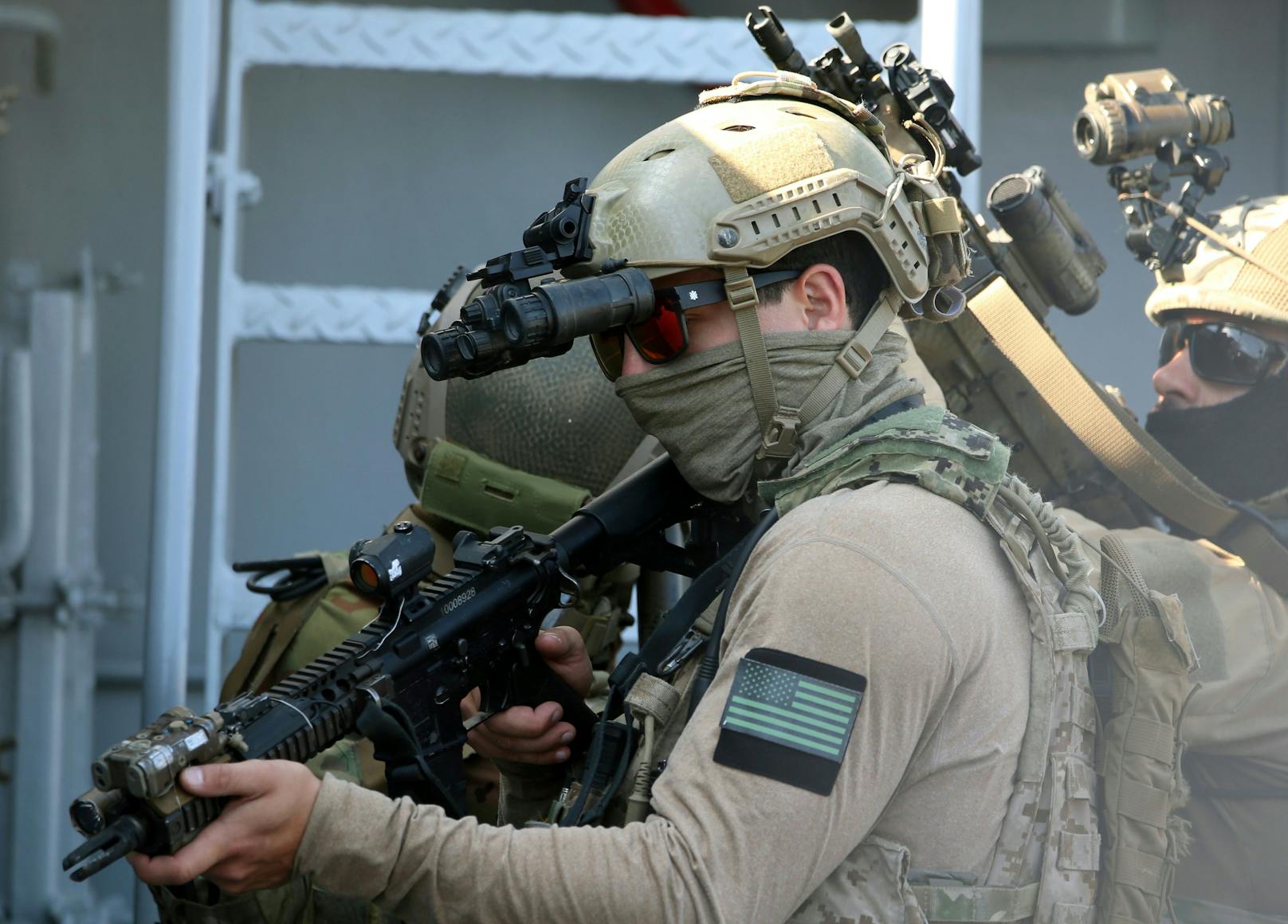 Pentagon glaubt an zeitnahen IS-Anschlag in USA