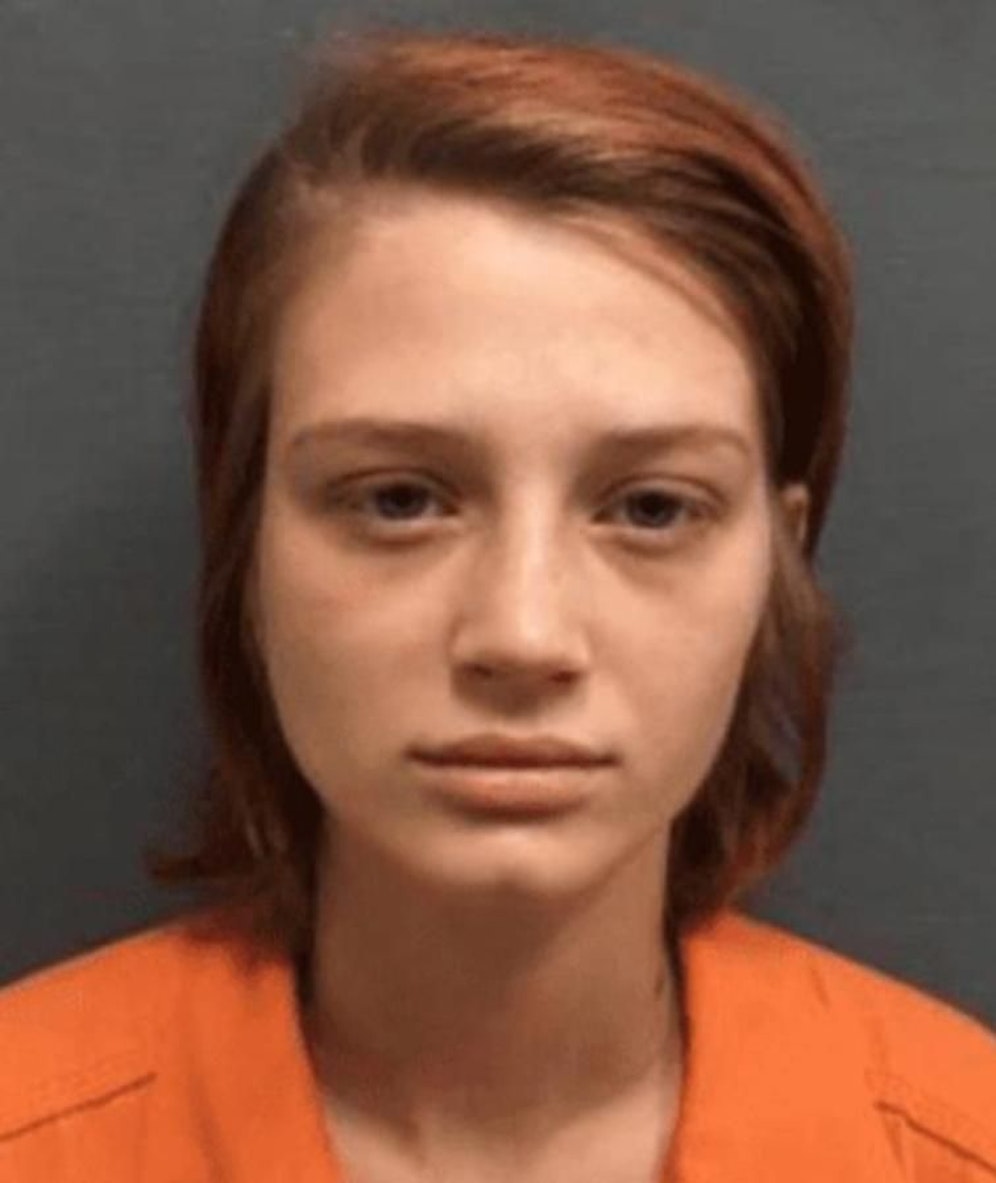 Aubrey Gold (bürgerlich Lauren Wambles) ging einen Deal mit der Justiz ein.