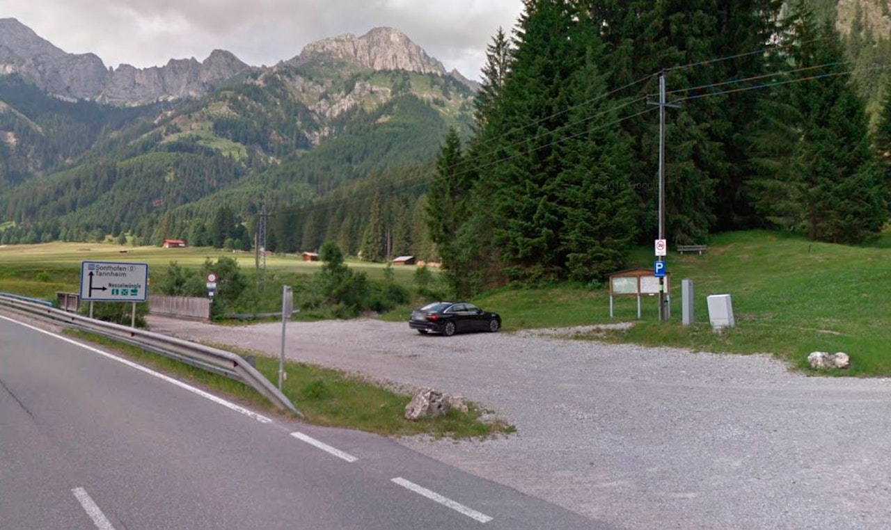 Heute.at - Gebühren-Rebell narrt Ort, lässt alle gratis parken