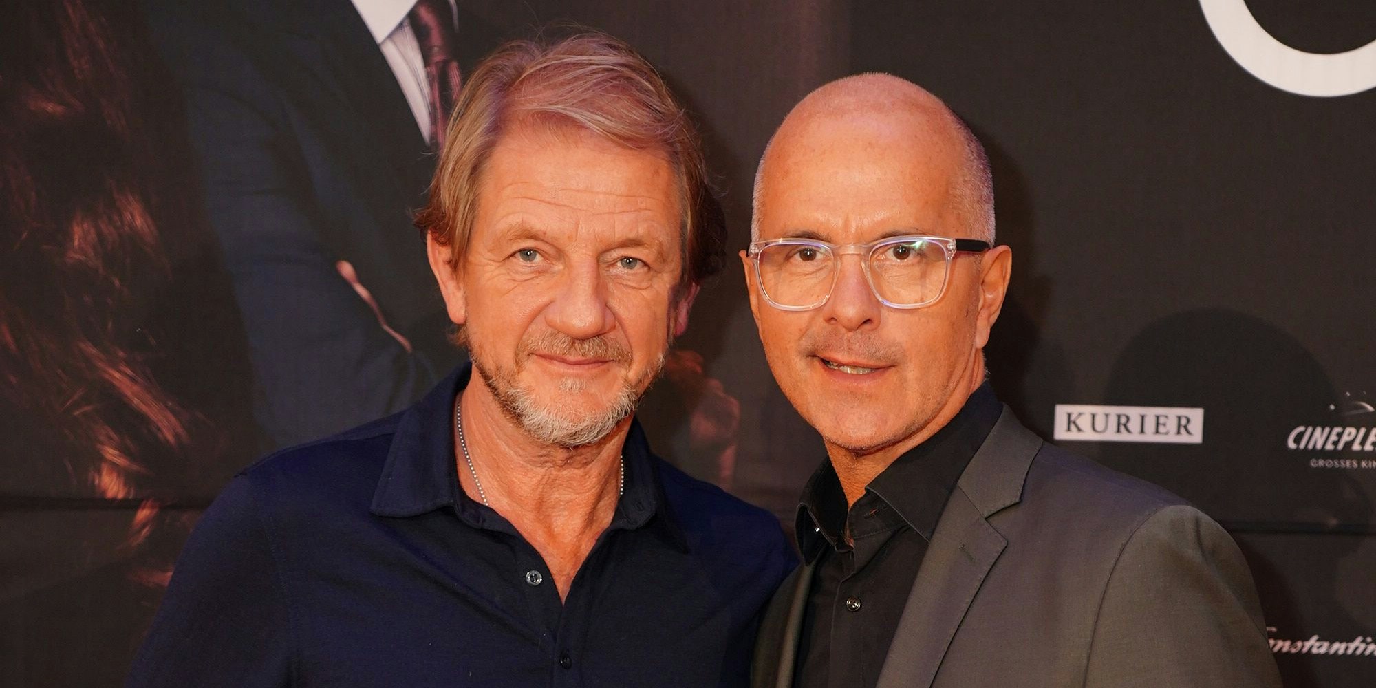 Sönke  Wortmann, C.M. Herbst