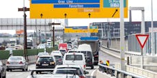 Umfrage: Mehrheit gegen weiteren Ausbau von Autobahnen