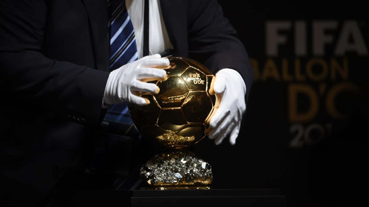 Wer wird Weltfußballer 2021?