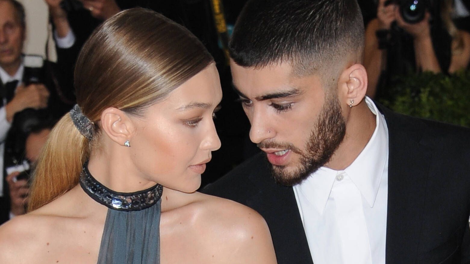 Gigi Hadid und Zayn Malik sind nicht mehr zusammen.