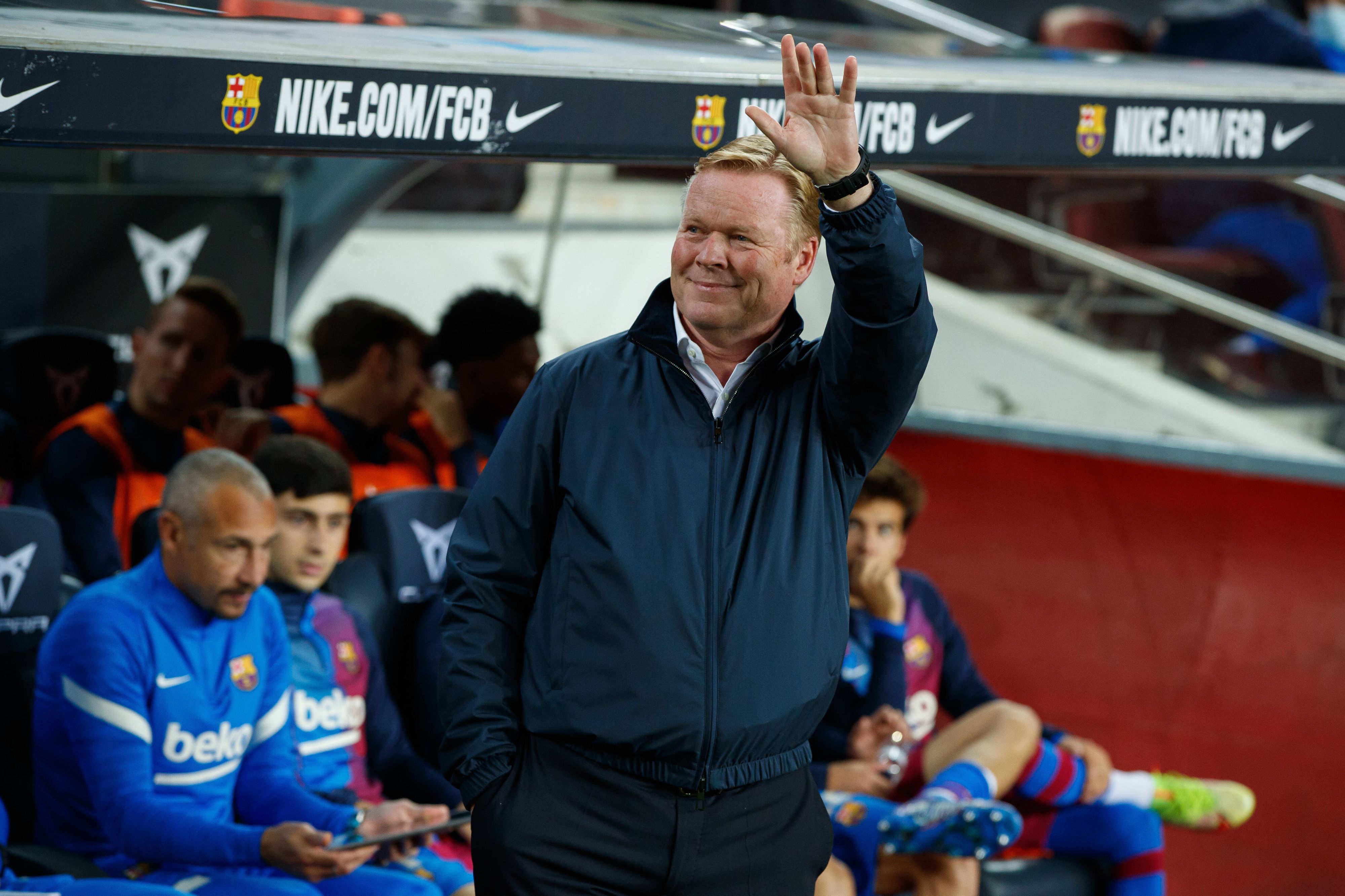 Ronald Koeman