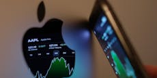 Globaler Chip-Mangel holt Apple ein: Milliarden-Verluste