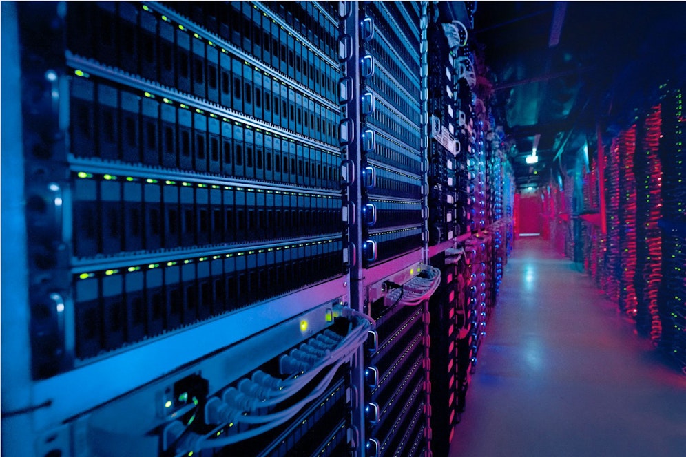 Um sensible Daten besser zu speichern, hat der britische Geheimdienst mit dem Amazon-Cloud-Dienst einen Vertrag geschlossen. (Symbolbild)