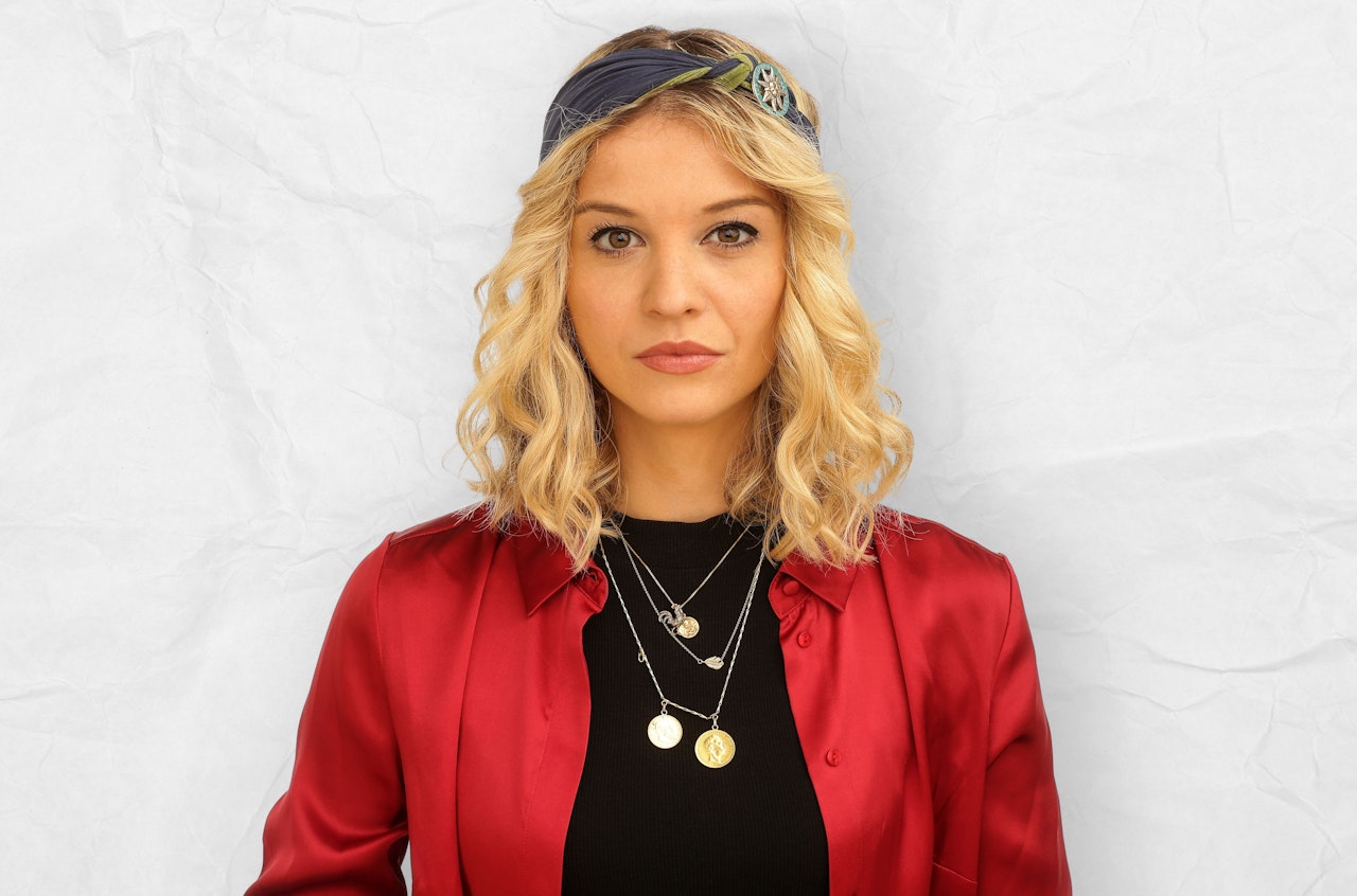 Heute.at - Mann schickt ORF-Lady Dickpics, dann überrascht sie ihn