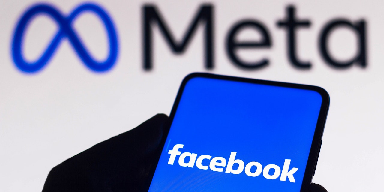 Multimedia Meta deutet EuropaEnde von Facebook und Instagram an