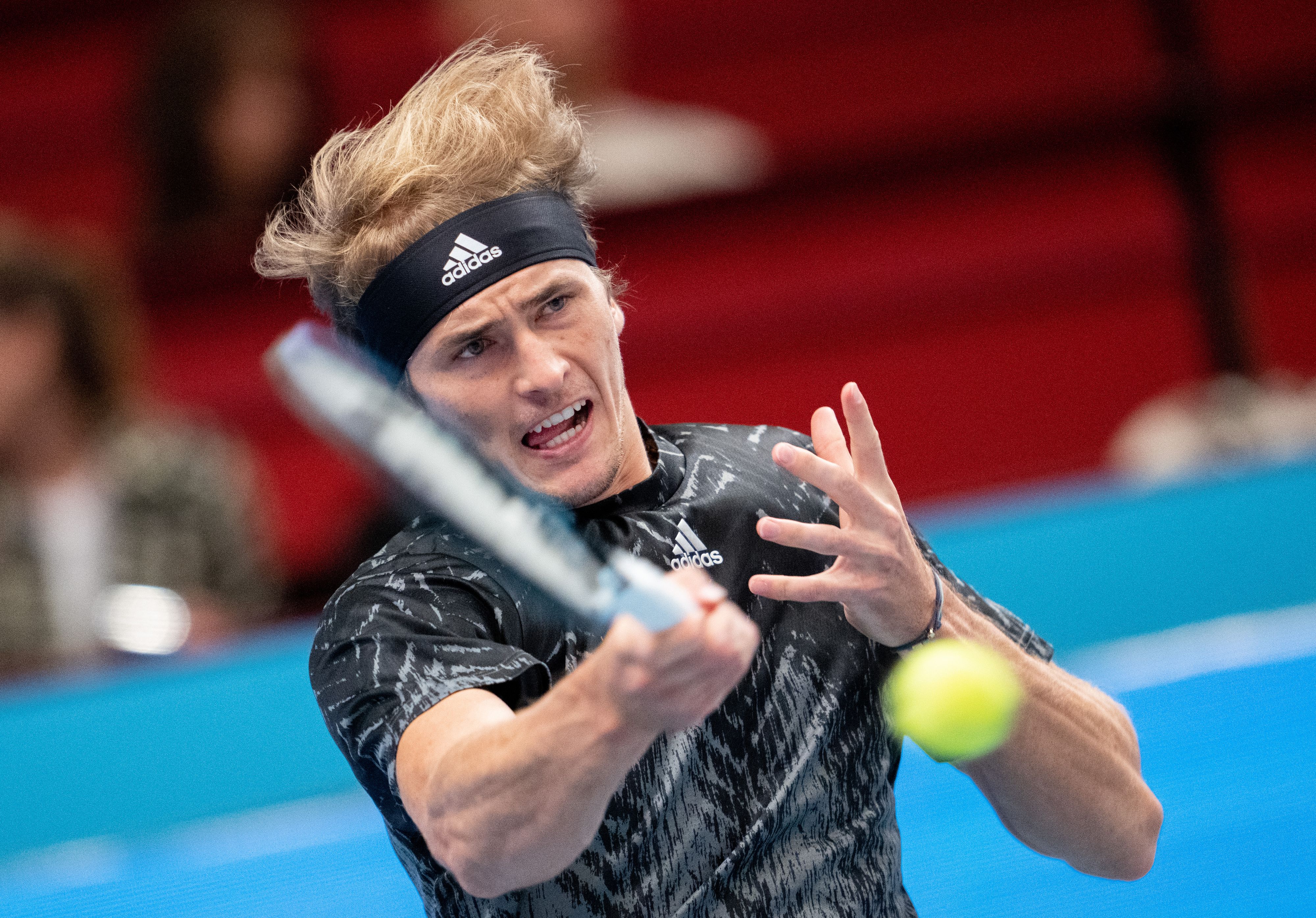 Alexander Zverev