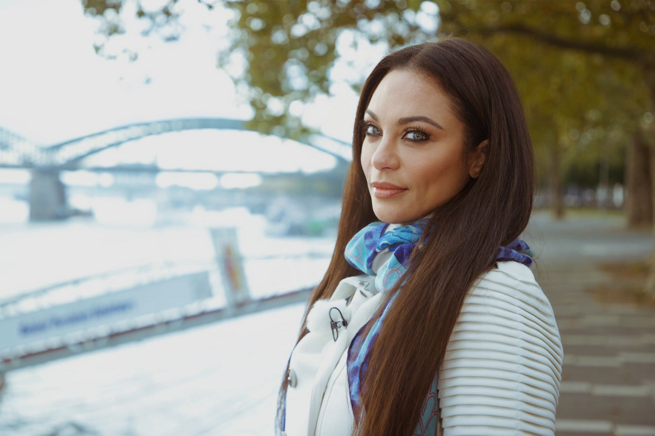 Heute.at - Lilly Becker ganz privat – das hast du nicht erwartet