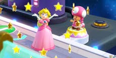 "Mario Party Superstars" im Test: Die perfekte Fete