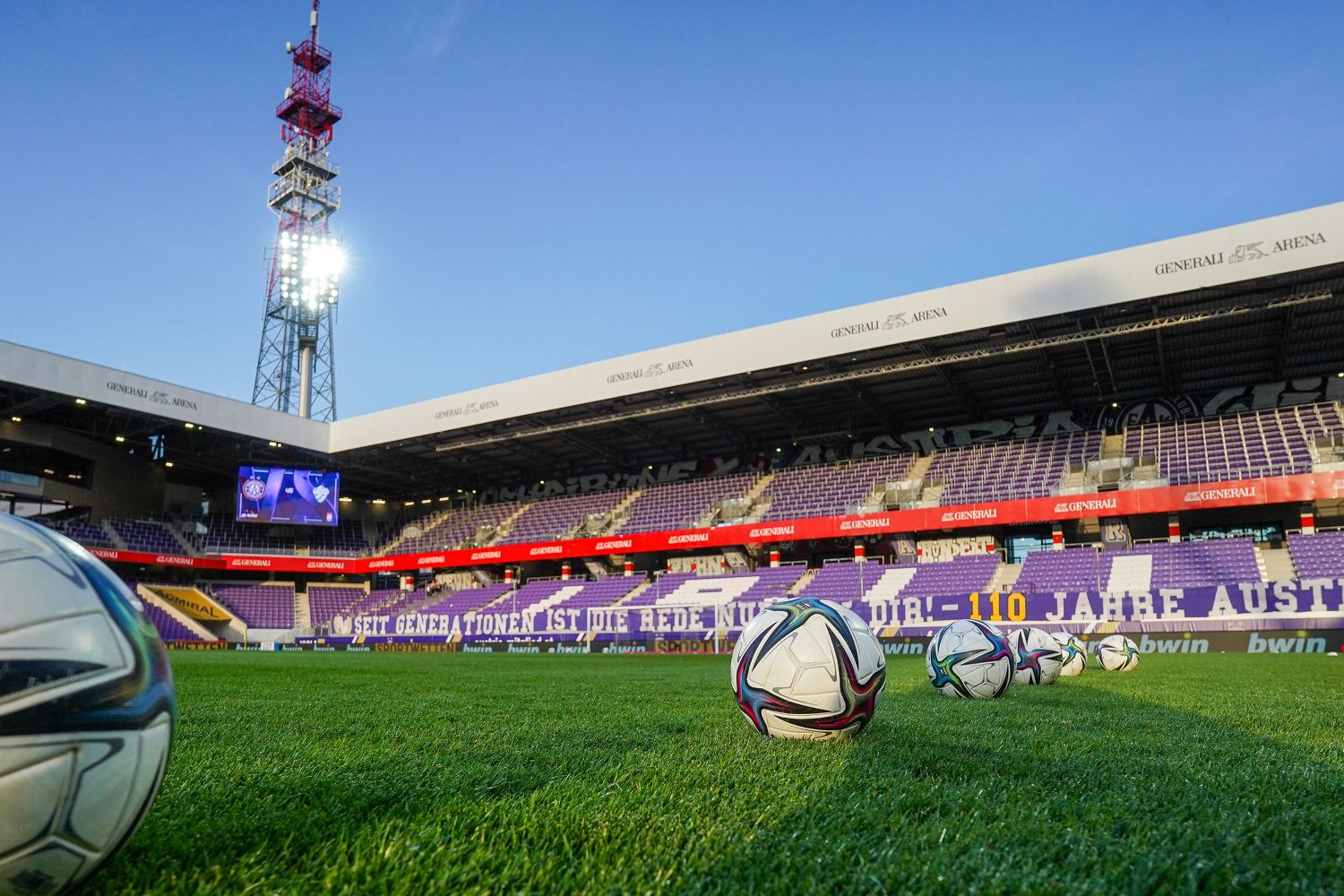 Die Generali Arena