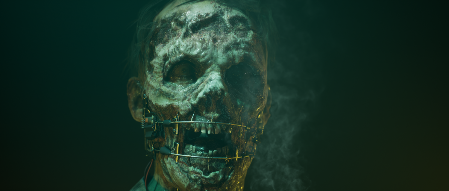 THE DARK PICTURES ANTHOLOGY: THE DEVIL IN ME angekündigt