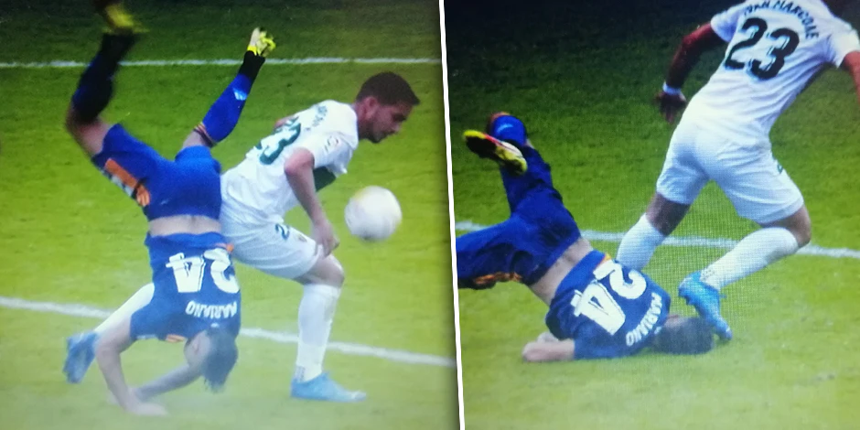 Mariano Diaz