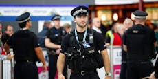 "Verdächtiges Paket": Londoner Airport teils evakuiert
