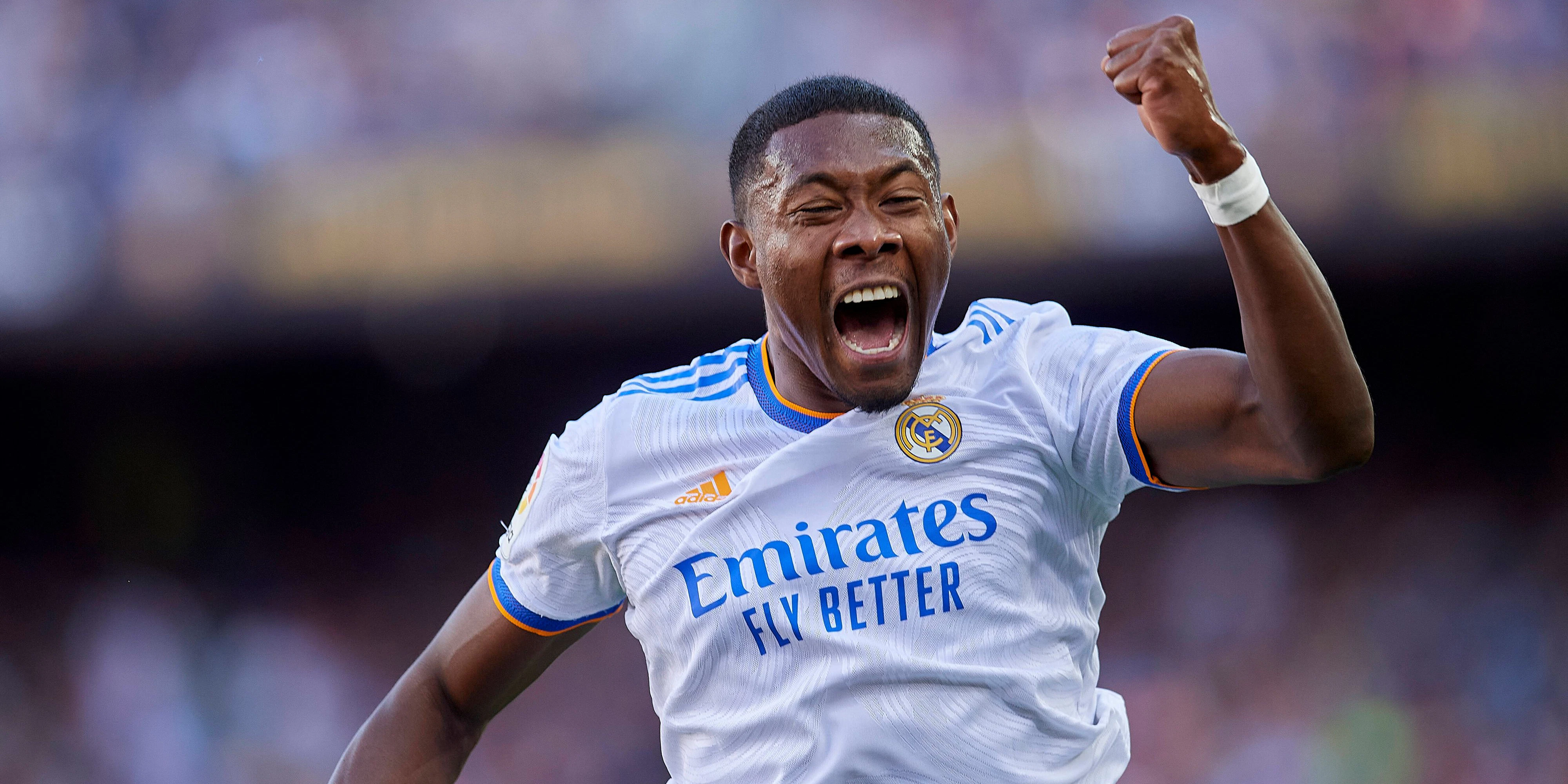 David Alaba