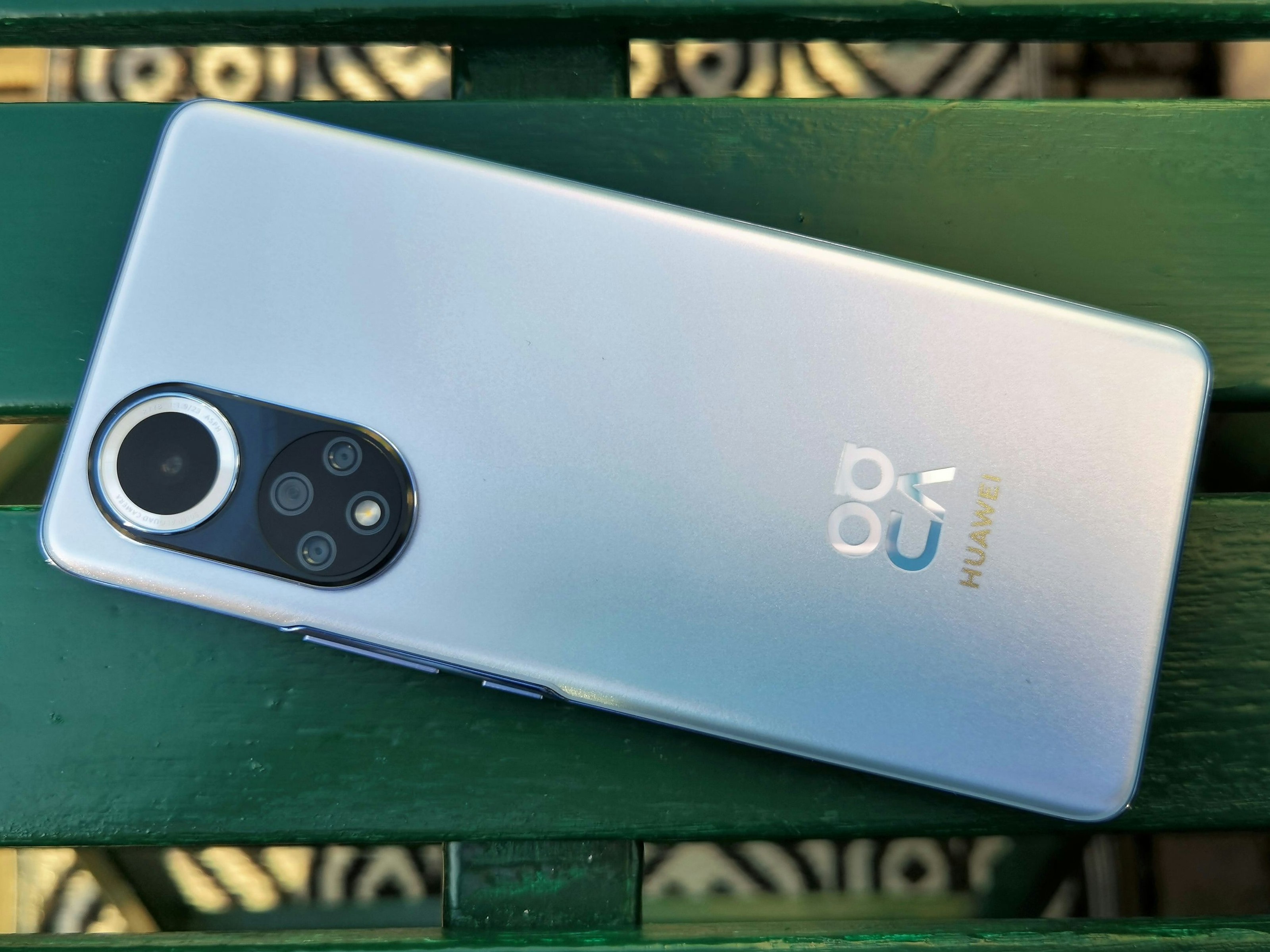 Huawei Nova 9 im Test: Comeback mit Preiskracher