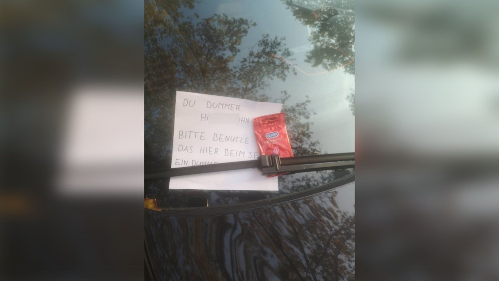 Böse Überraschung für den Wiener Autofahrer