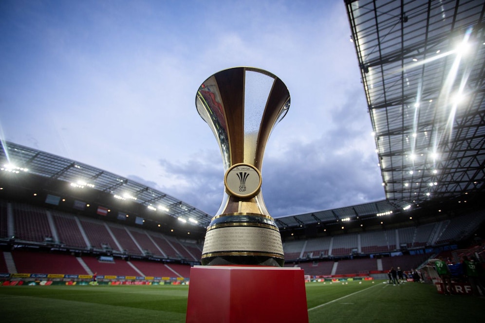 Das Objekt der Begierde