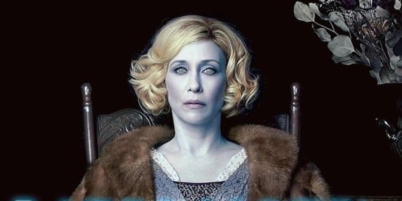 Nach 20 Jahren Diese Kult Horror Serie Ist So Brutal Du Willst Sie Sehen - k0qq8cv