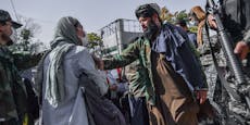 Taliban töten Hochzeitsgäste, weil bei Feier Musik läuft
