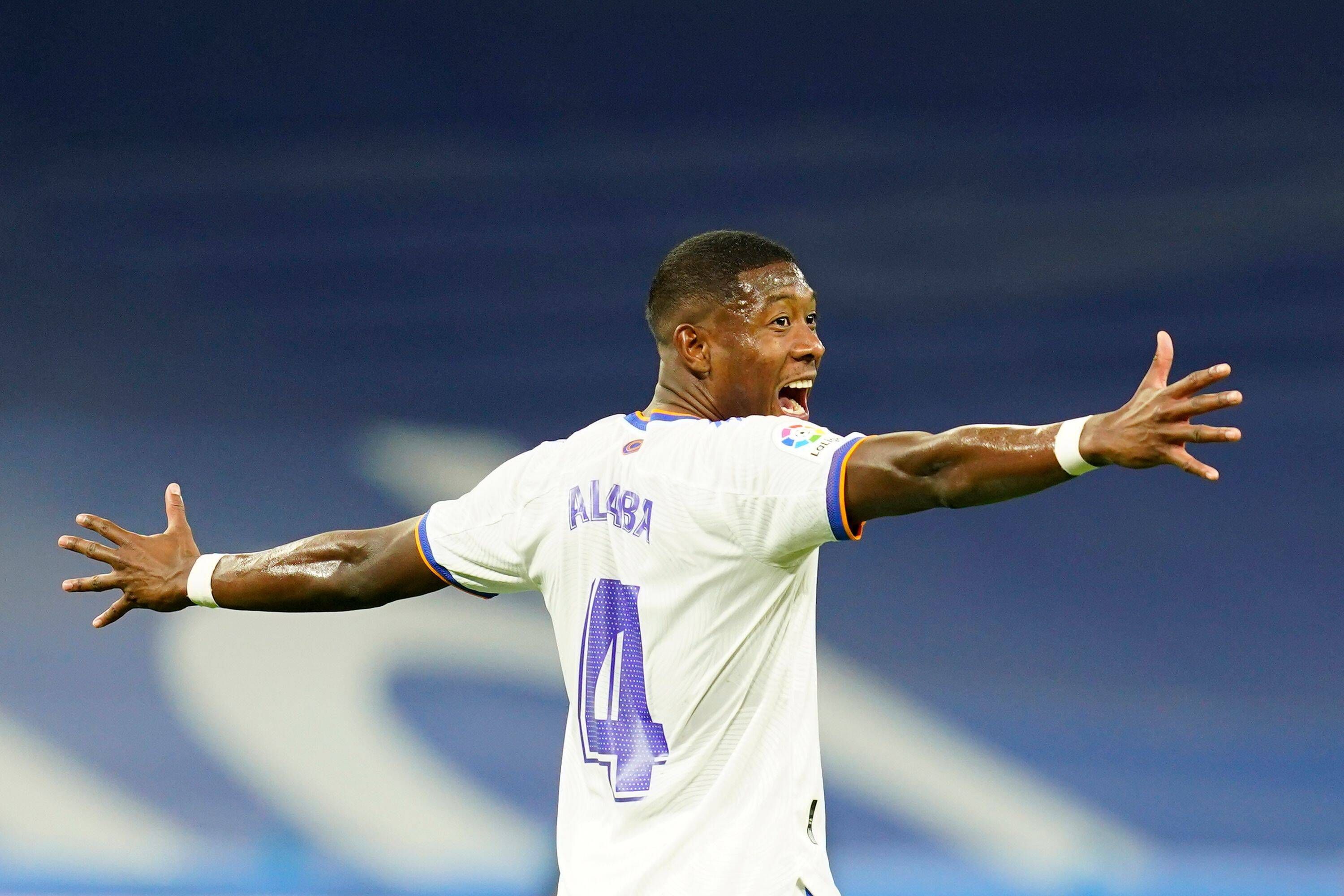 David Alaba