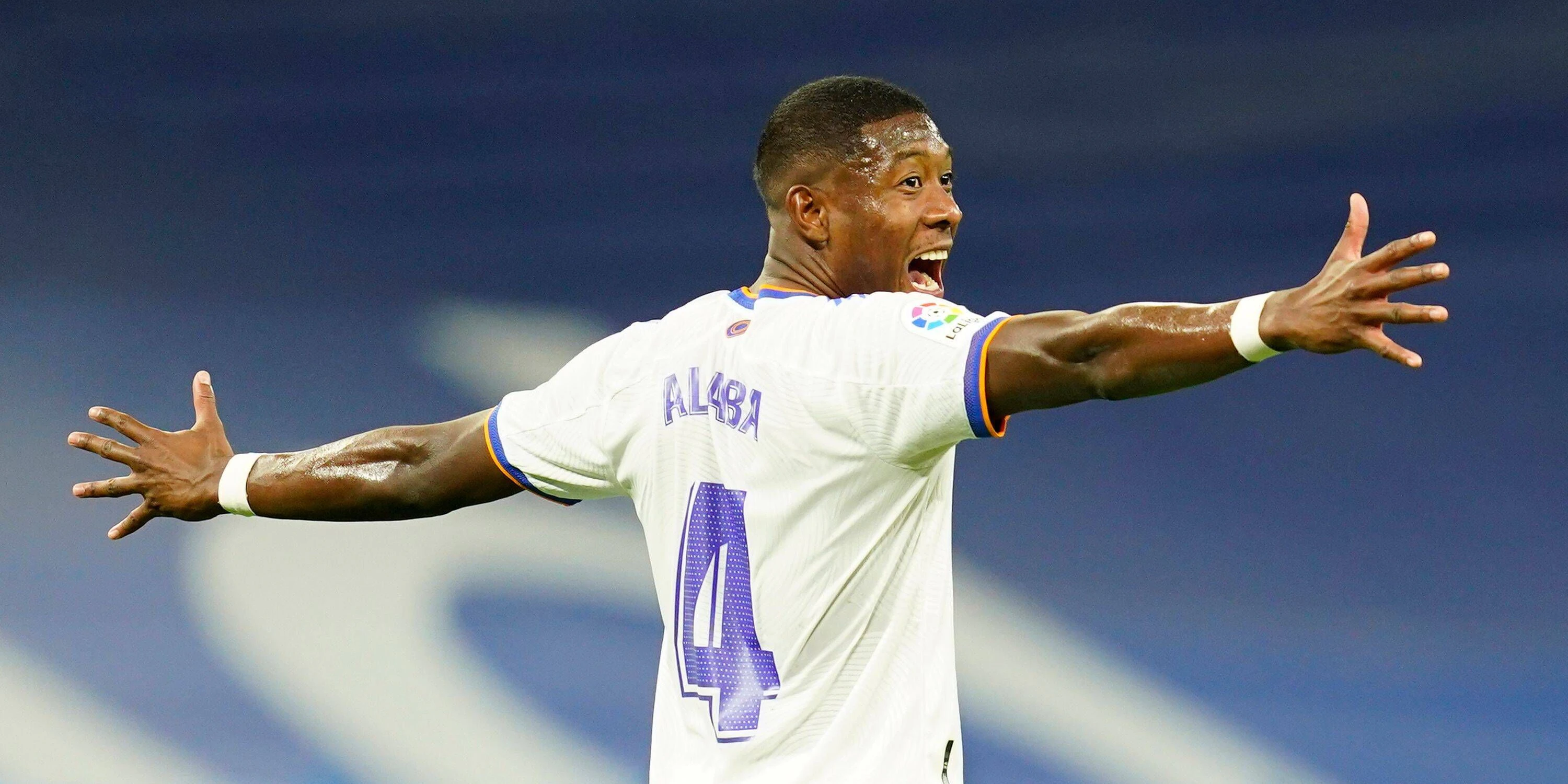 David Alaba