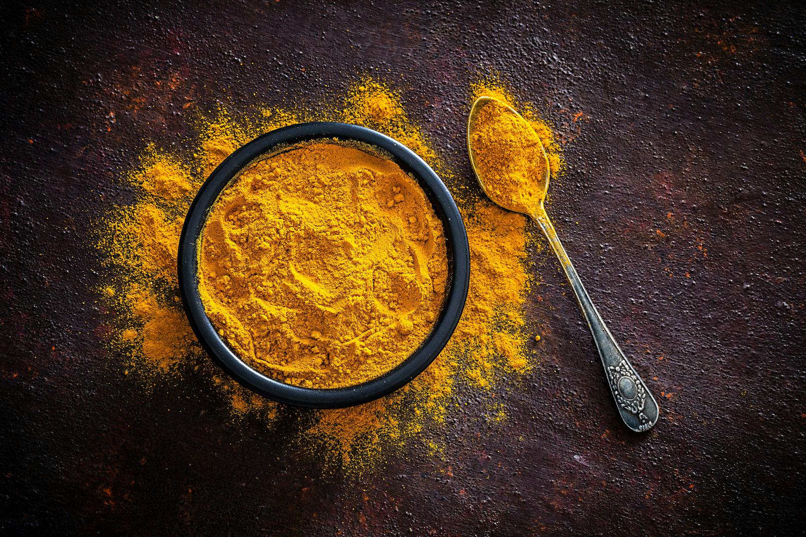 Currypulver verdankt seine Bezeichnung dem tamilischen Wort für Sauce …