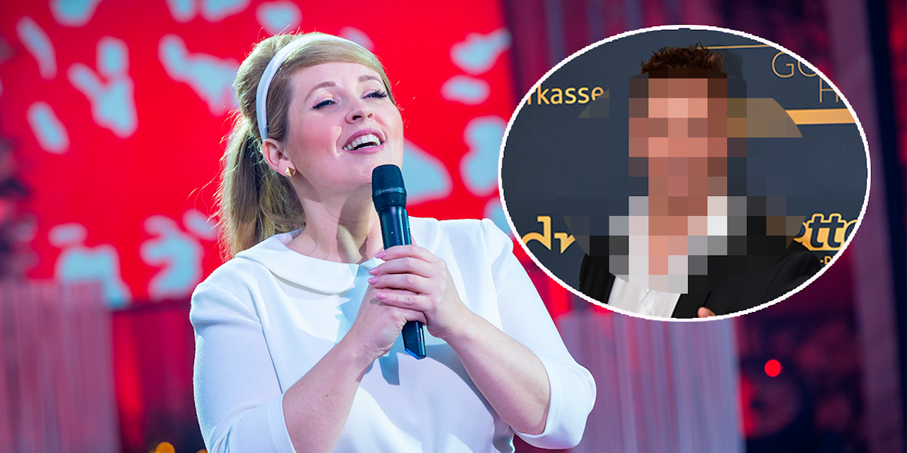 Heute.at - Maite Kelly: Ihr Neuer ist kein Unbekannter