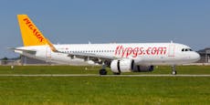 Corona-Infizierter stirbt im Flugzeug nach Hamburg