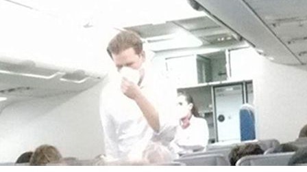 Vor Kurzem sah man Sebastian Kurz Richtung Irland fliegend.