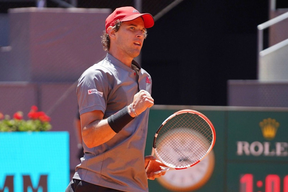 Dominic Thiem