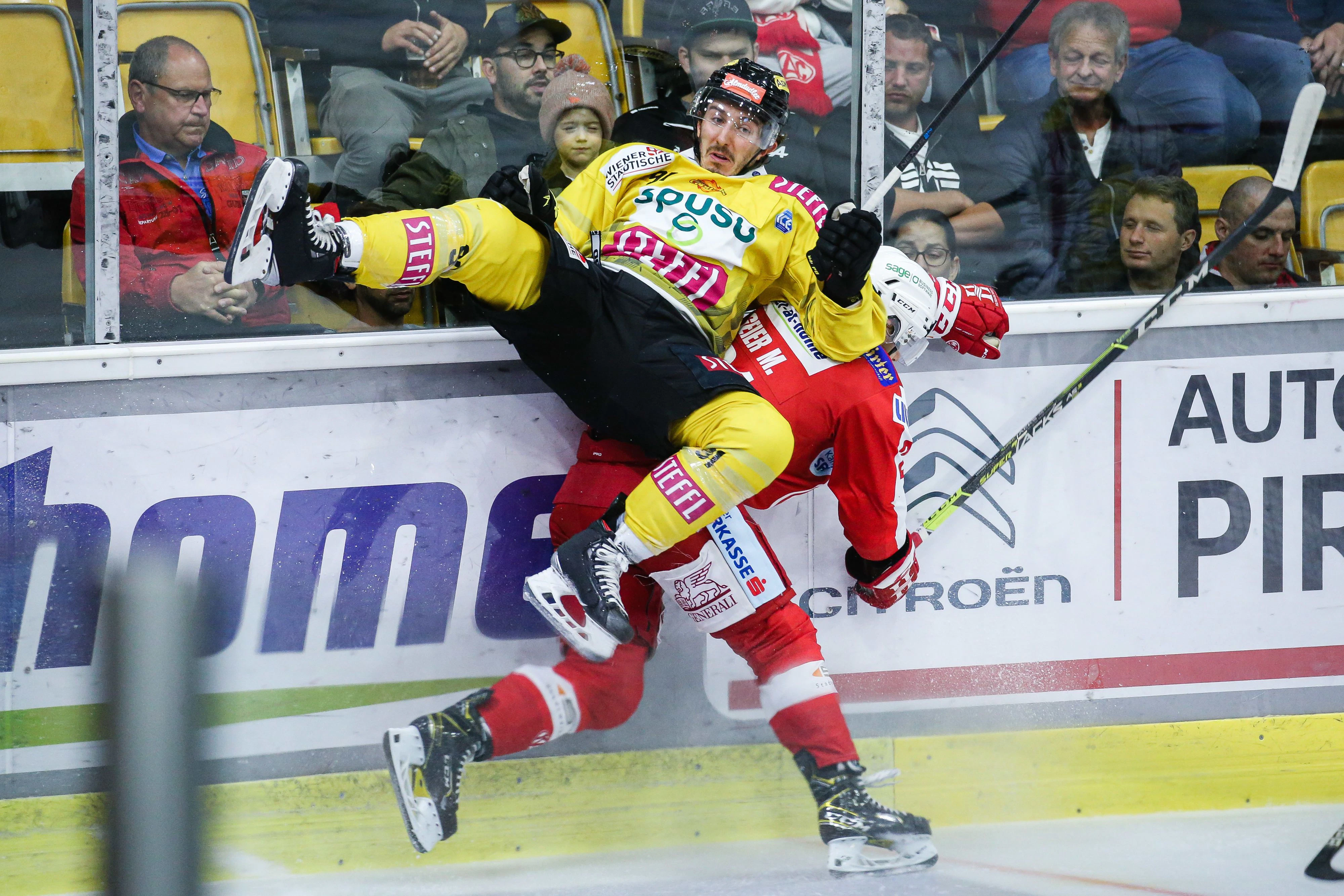 Vienna Capitals