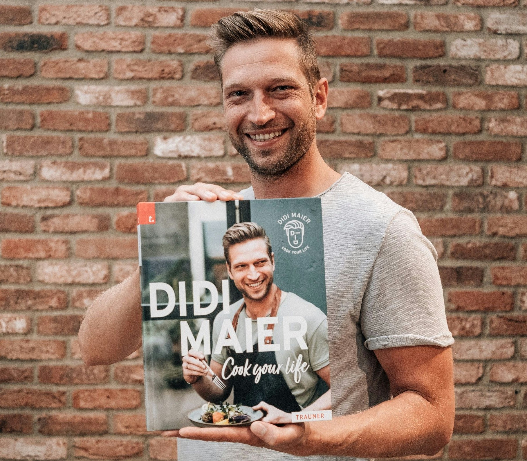 Starkoch Didi Maier