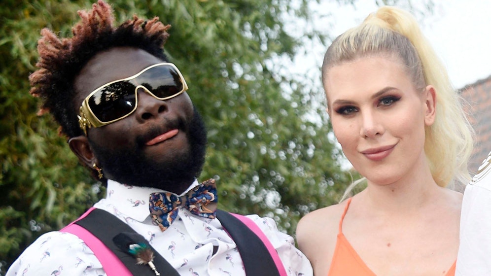  Didi Veron, Arielle Rippegather