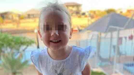 Seit dem 16. Oktober fehlte von Cleo jede Spur.