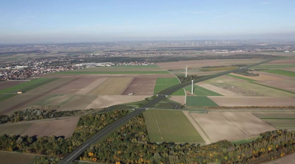 Ansicht: So könnte die S8 aussehen.