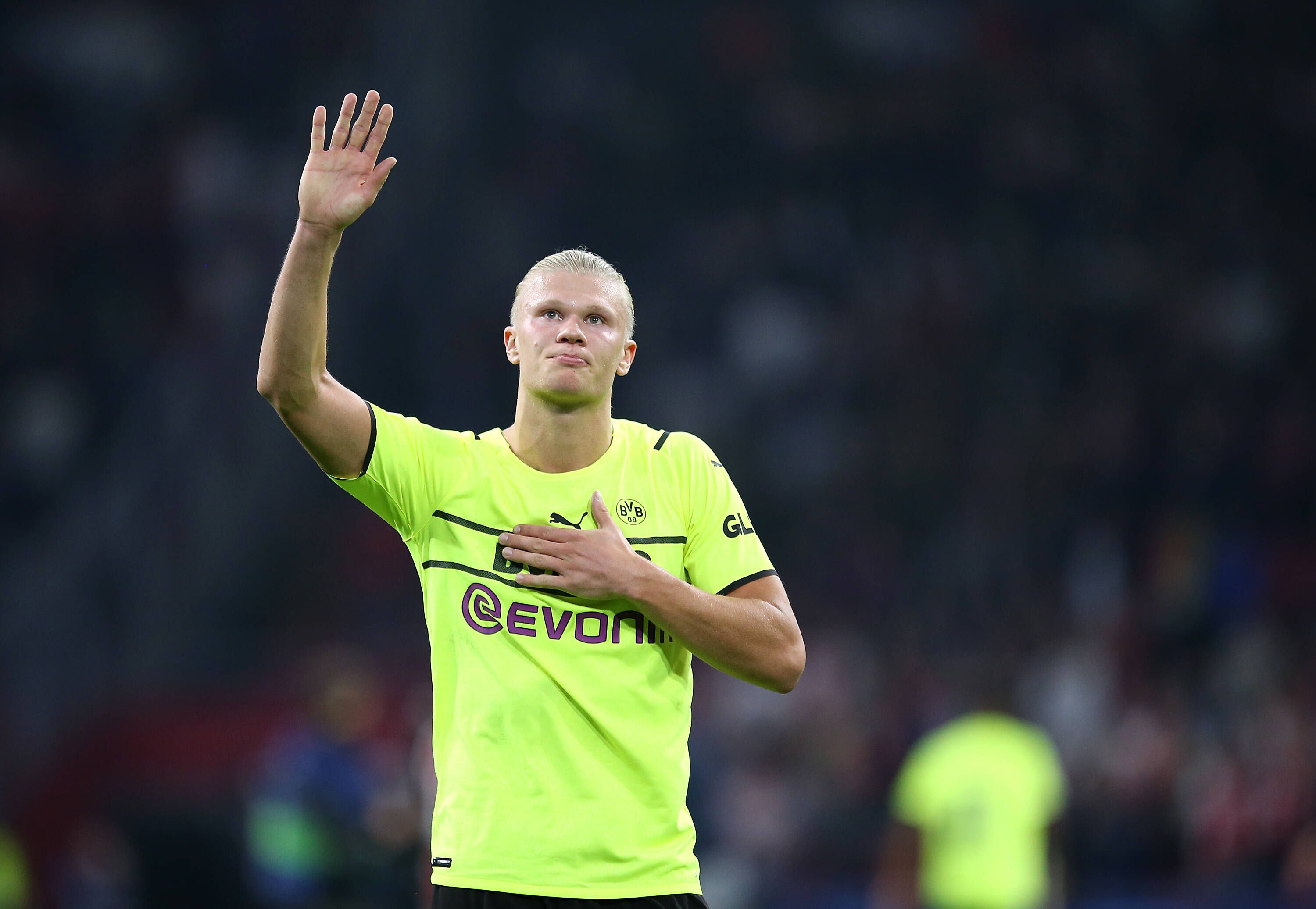 Das Haaland-Paket wird bis zu 300 Millionen Euro kosten. 