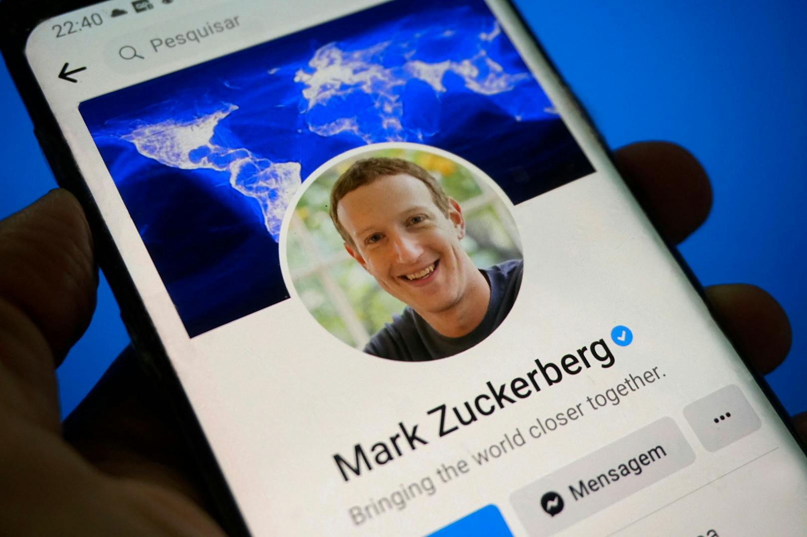 Facebook schafft die Gesichtserkennungs-Funktion ab