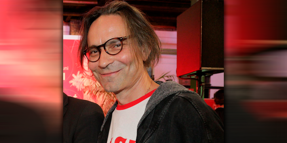 Georg Holzer ist mit 51 Jahren verstorben.