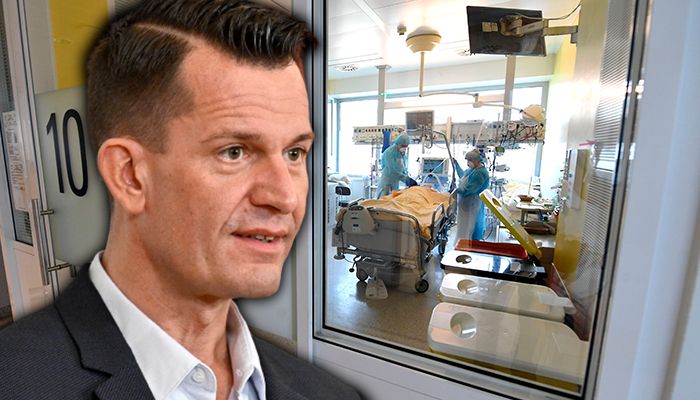 Gesundheitsminister Wolfgang Mückstein will einheitliche Corona-Regeln in Österreich.