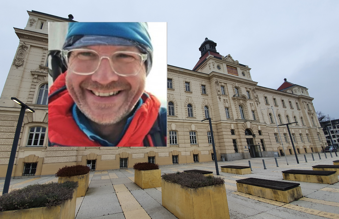 Karl Wurzer war Staatsanwalt in St. Pölten