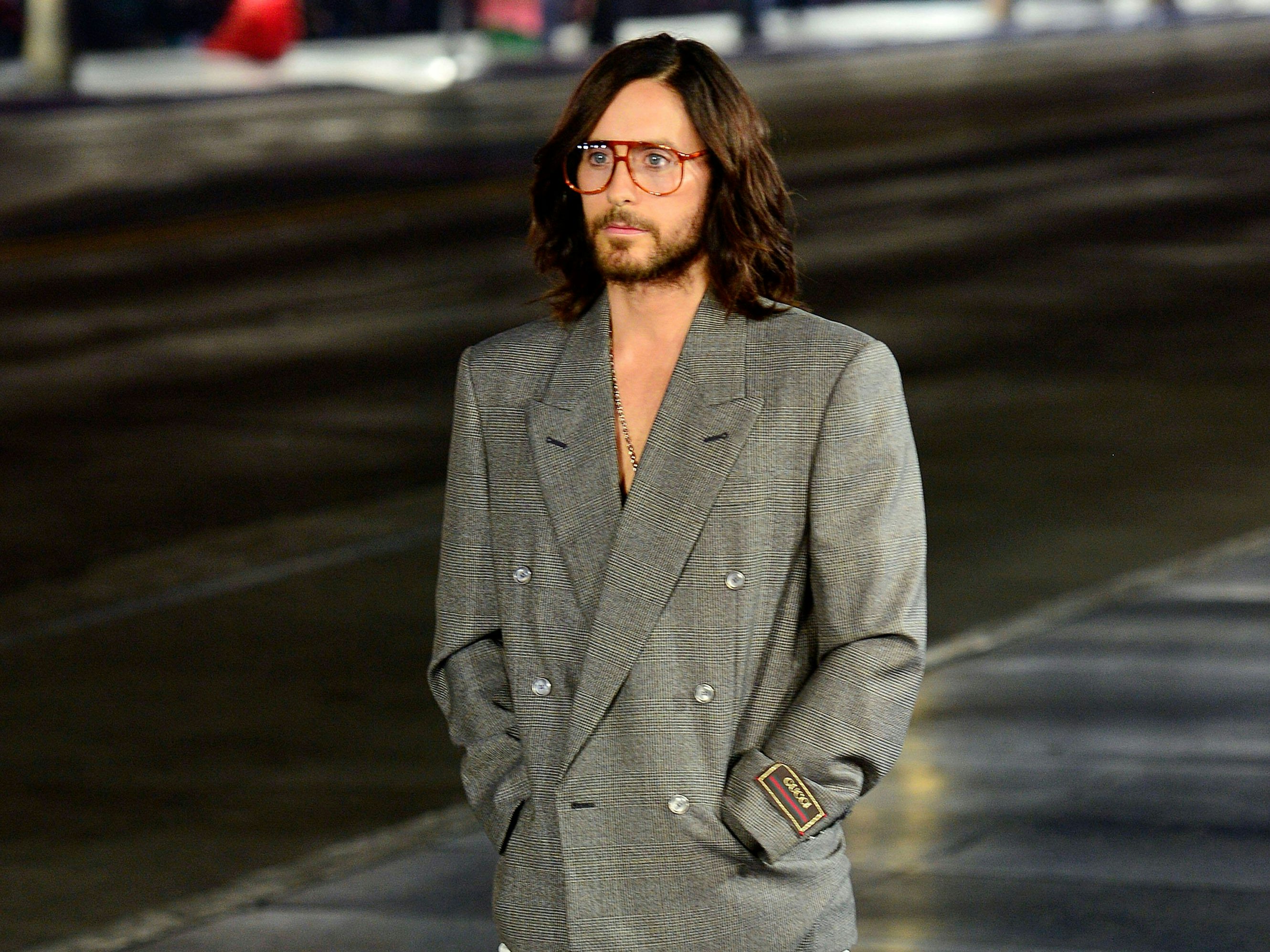 Zum 100. Jubiläum der Marke sperrte man den Hollywood Boulevard und glänzte mit Star-Aufgebot.