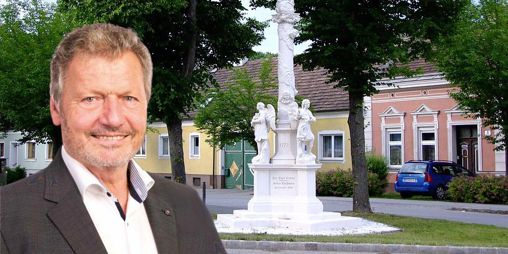 Muck tritt zurück. 