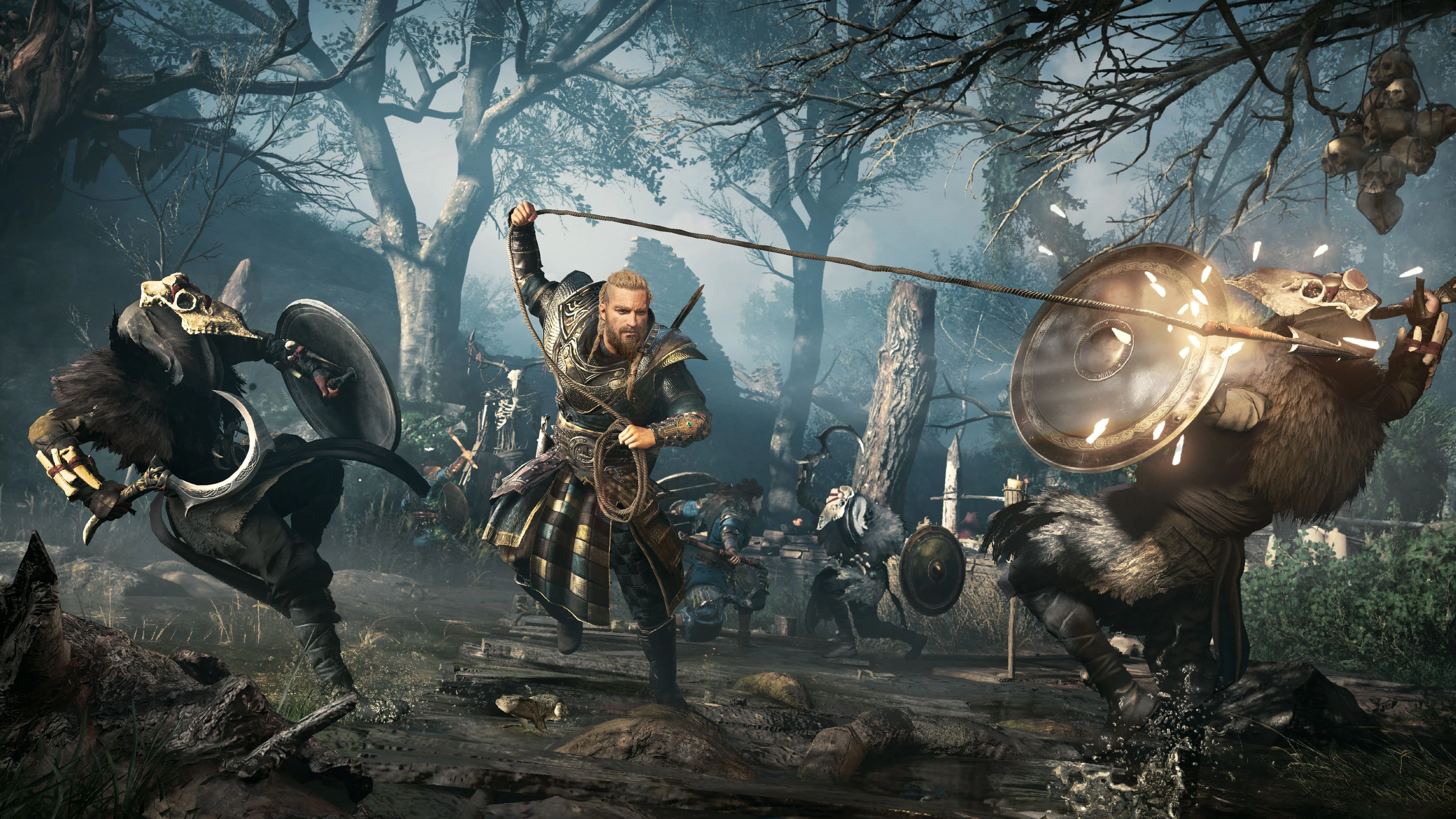 Ab sofort im Ubisoft Store bis zu 75 % sparen und 35 Tage lang die Chance auf 1000 € Wallet-Guthaben ergreifen.