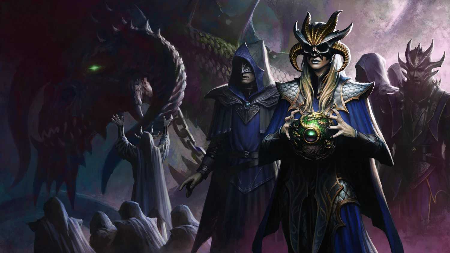 Neverwinter: Der nächste Meilenstein von Echos der Prophezeiung auf PC und Konsolen verfügbar.