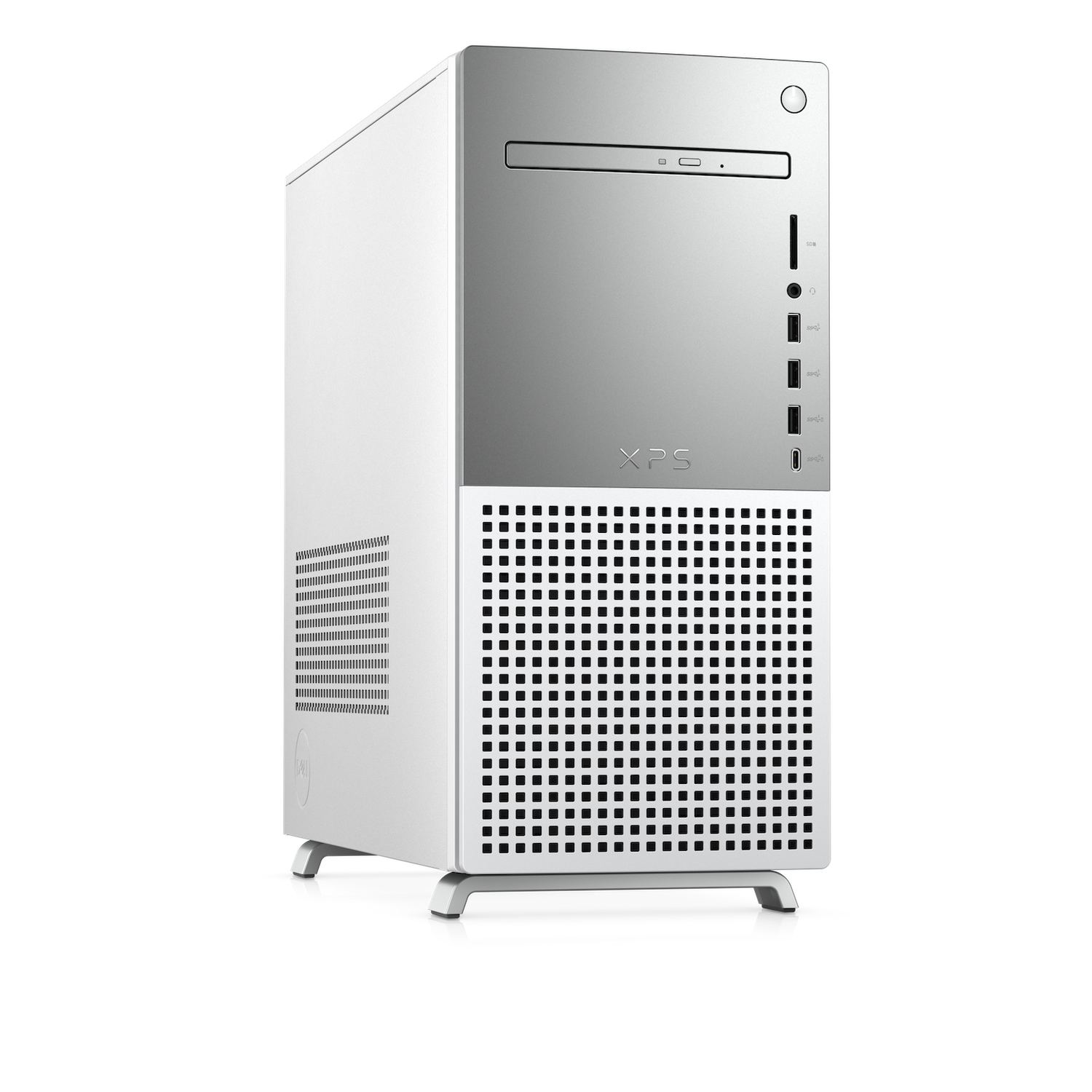 Schicker und kraftvoller denn je: Dell Technologies präsentiert neuen XPS-Desktop-PC